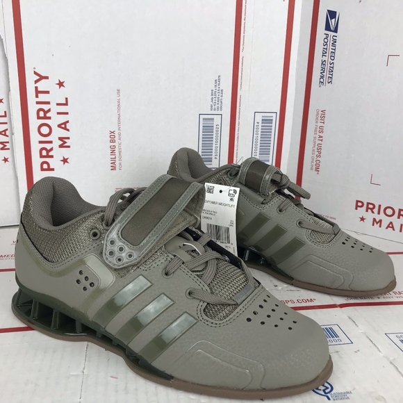 Adipower green Clearance